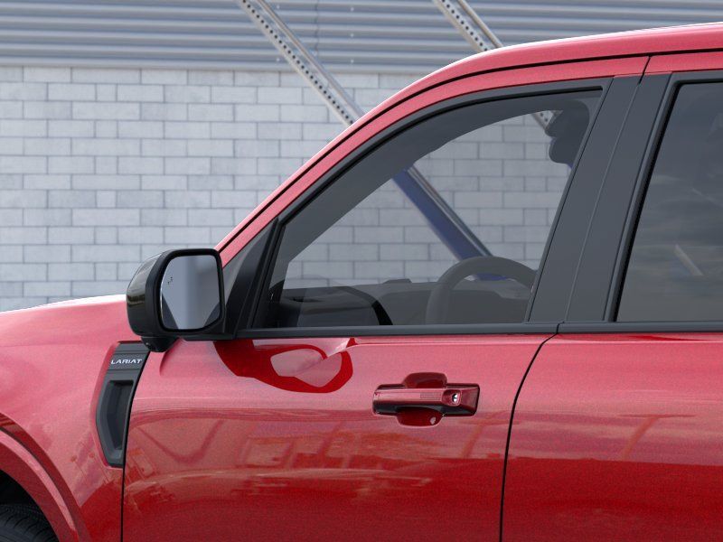 2026 Ford Maverick Lariat Ashland VA
