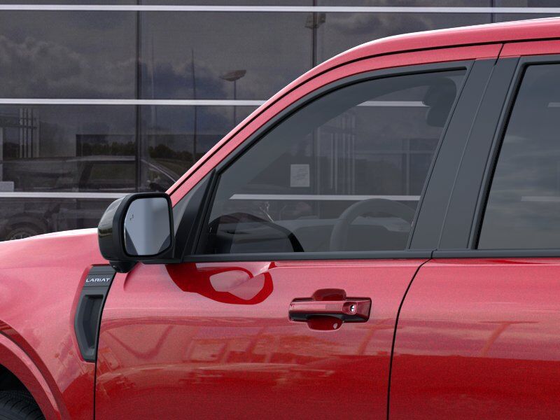 2026 Ford Maverick Lariat Ashland VA