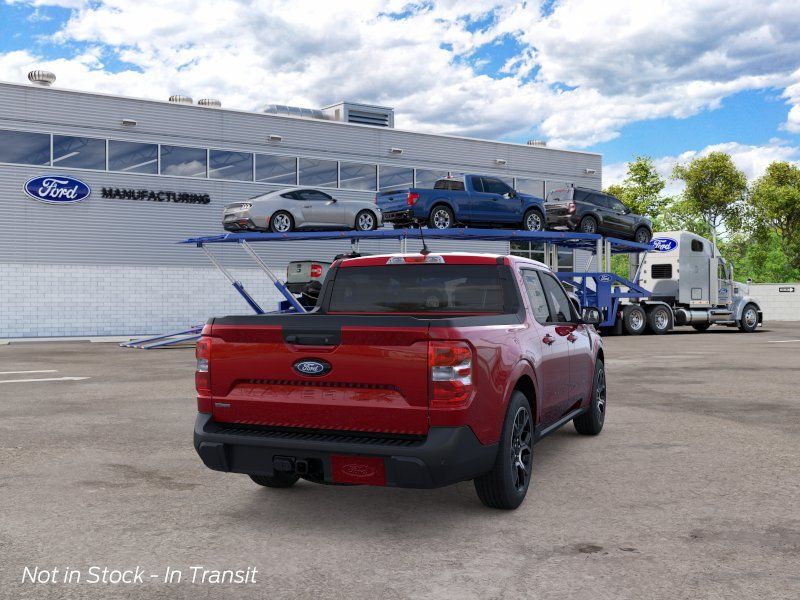 2026 Ford Maverick Lariat Ashland VA