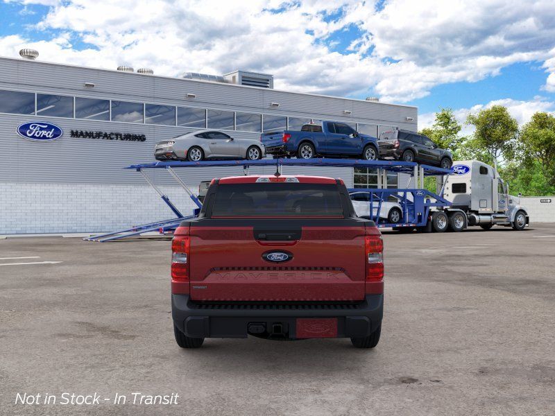 2026 Ford Maverick Lariat Ashland VA