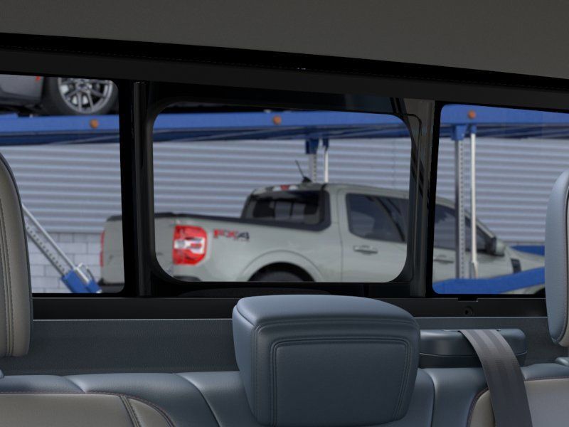 2026 Ford Maverick Lariat Ashland VA