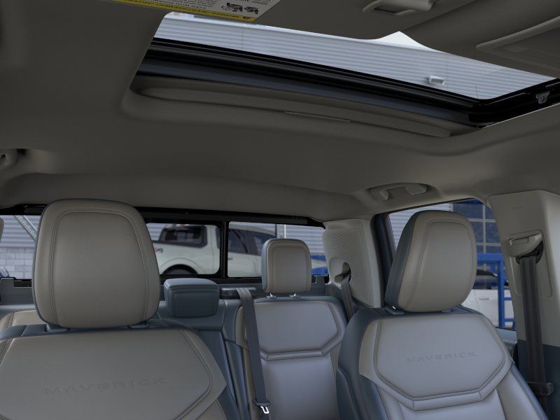 2026 Ford Maverick Lariat Ashland VA