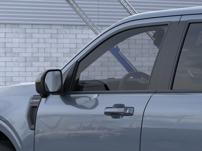 2026 Ford Maverick Lariat Ashland VA