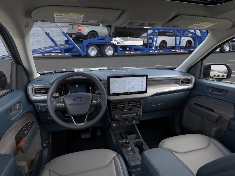 2026 Ford Maverick Lariat Ashland VA