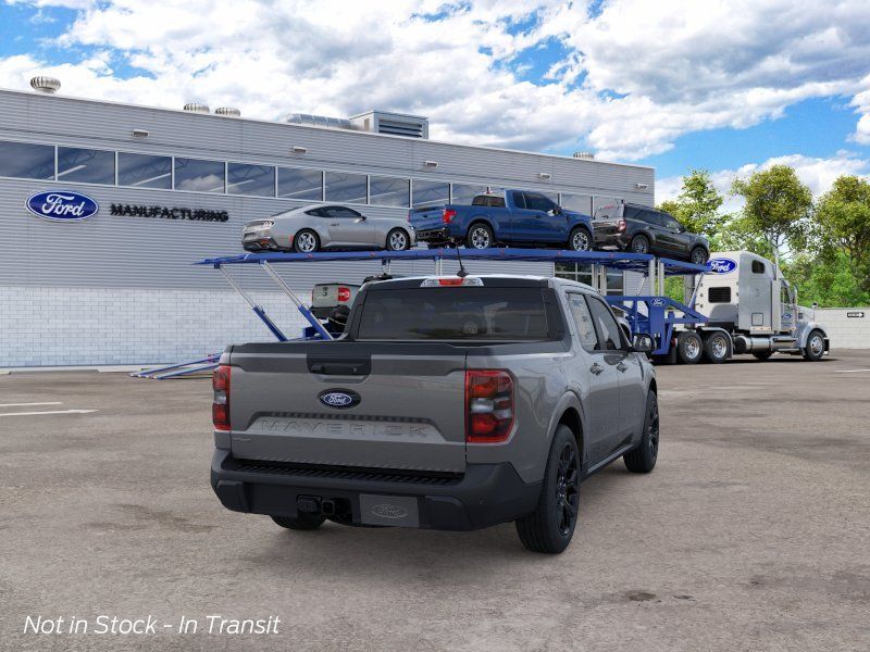 2026 Ford Maverick Lariat Ashland VA