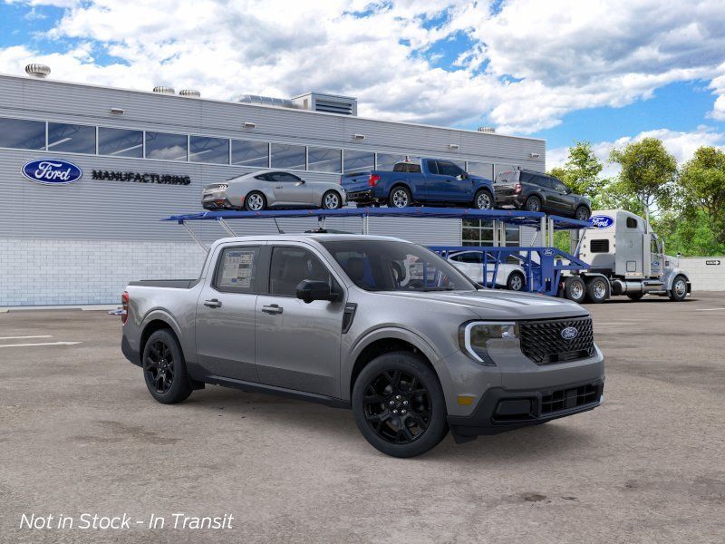 2026 Ford Maverick Lariat Ashland VA