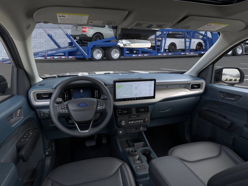 2026 Ford Maverick Lariat Ashland VA