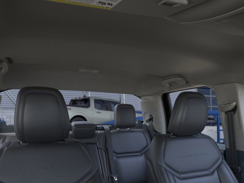 2026 Ford Maverick Lariat Ashland VA