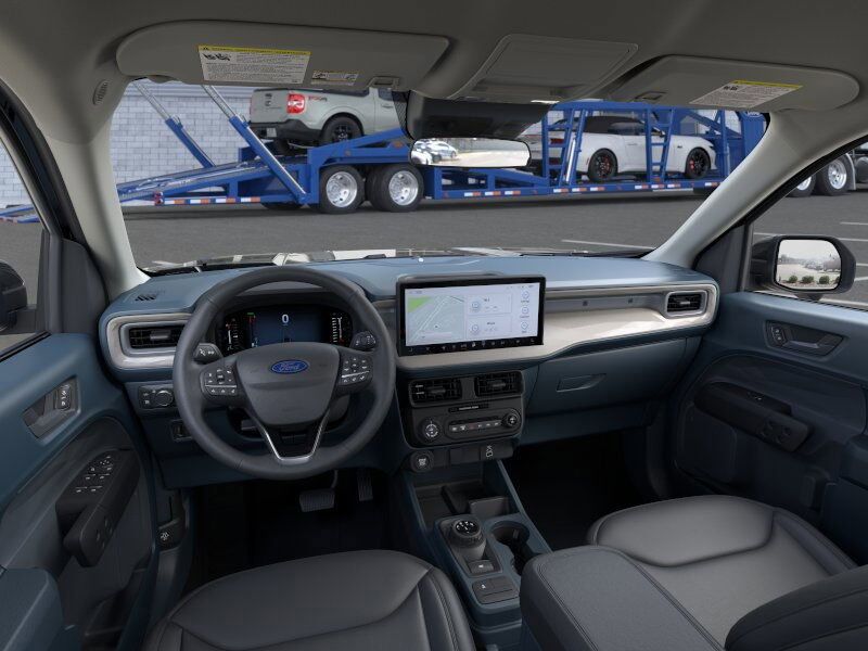 2026 Ford Maverick Lariat Ashland VA