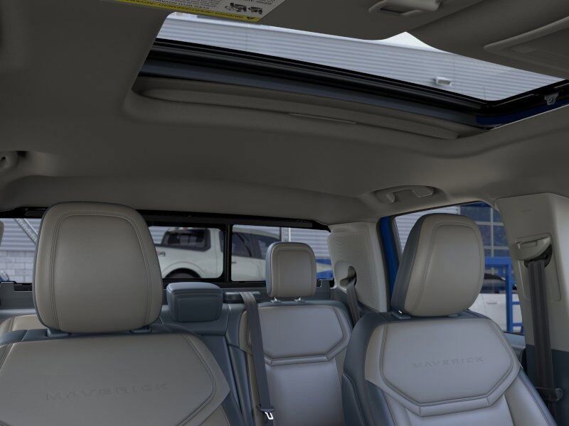 2026 Ford Maverick Lariat Ashland VA