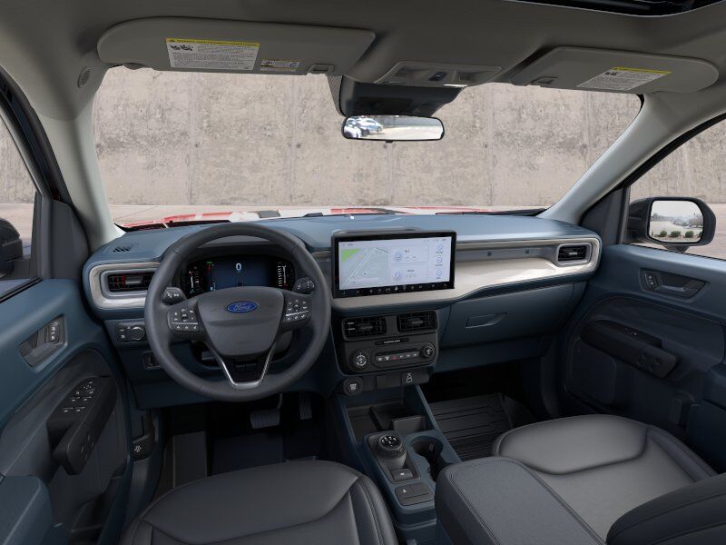 2026 Ford Maverick Lariat Ashland VA