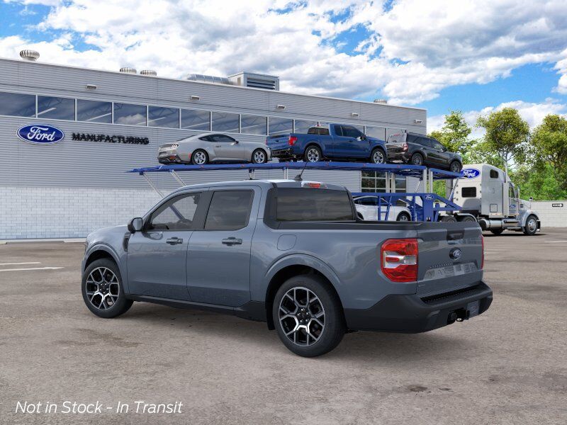 2026 Ford Maverick Lariat Ashland VA