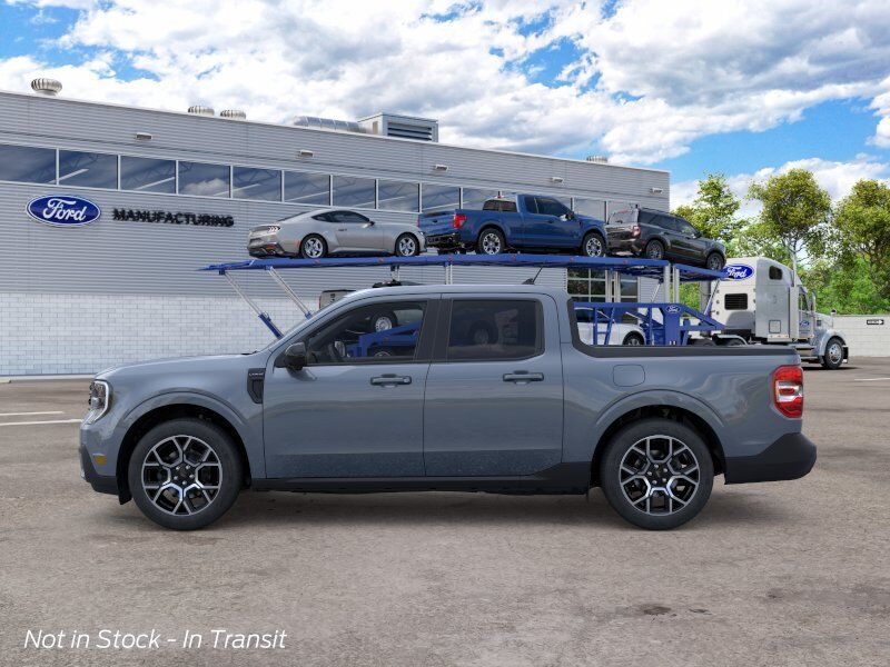 2026 Ford Maverick Lariat Ashland VA