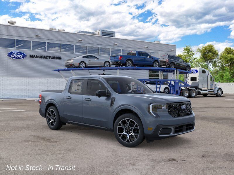 2026 Ford Maverick Lariat Ashland VA