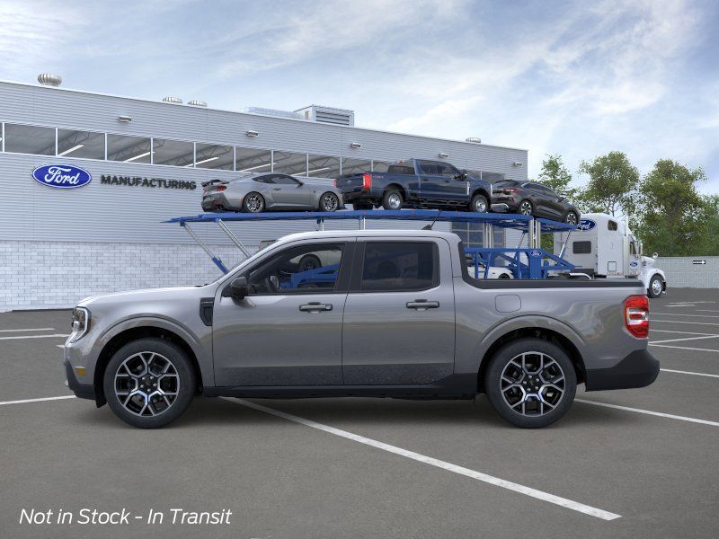 2026 Ford Maverick Lariat Ashland VA