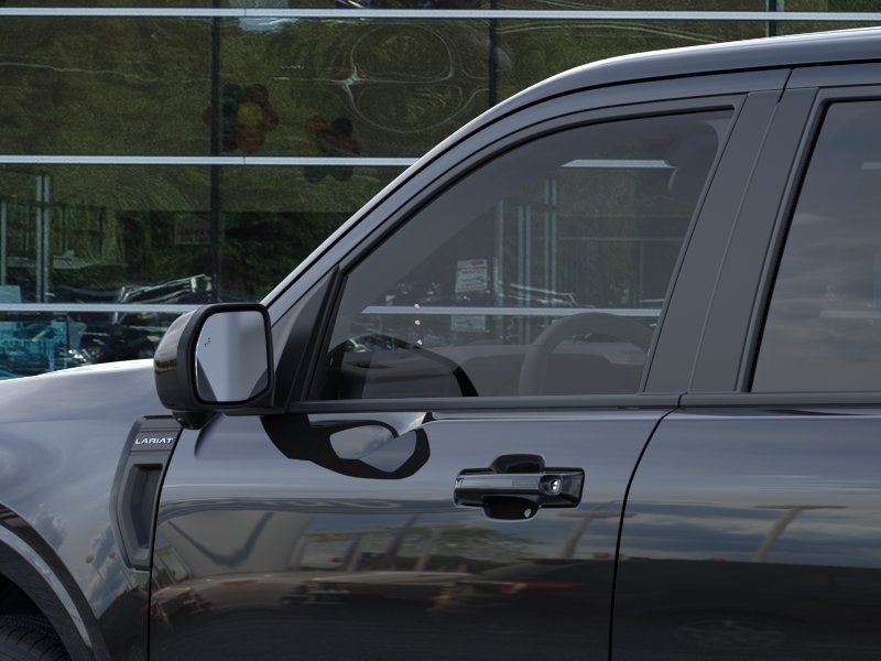 2026 Ford Maverick Lariat Ashland VA