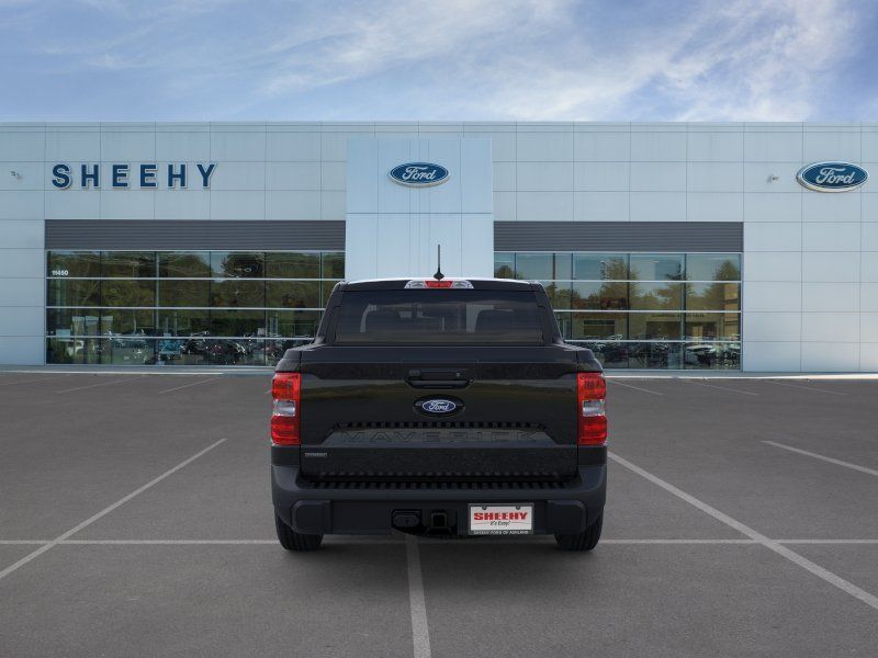 2026 Ford Maverick Lariat Ashland VA