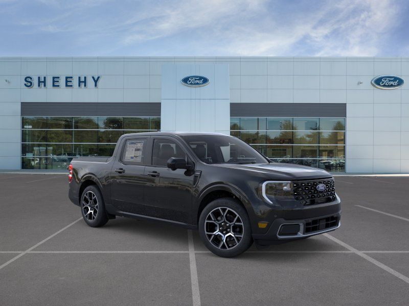 2026 Ford Maverick Lariat Ashland VA