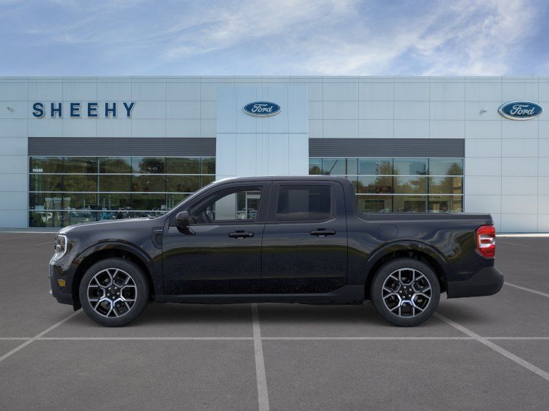2026 Ford Maverick Lariat Ashland VA