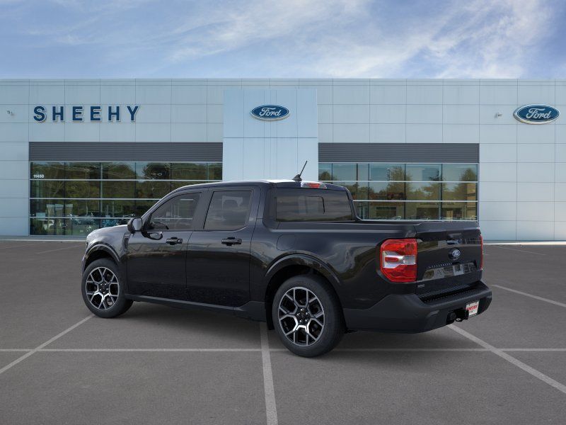 2026 Ford Maverick Lariat Ashland VA