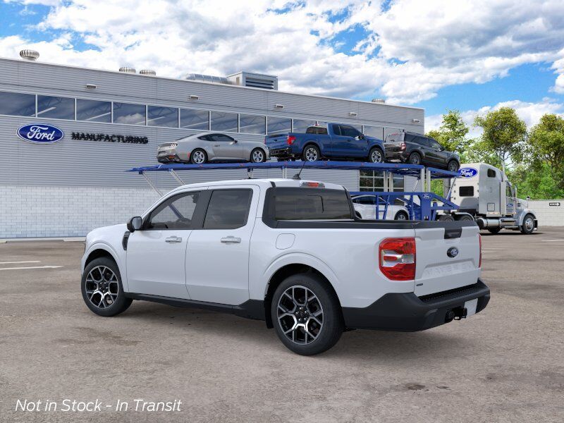 2026 Ford Maverick Lariat Ashland VA