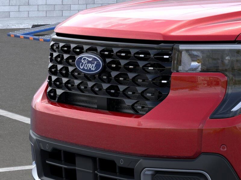 2026 Ford Maverick Lariat Ashland VA