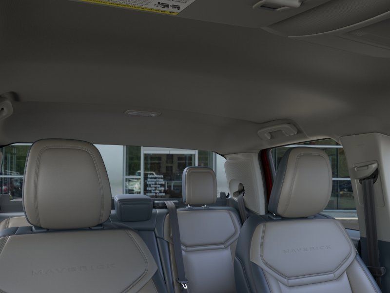 2026 Ford Maverick Lariat Ashland VA