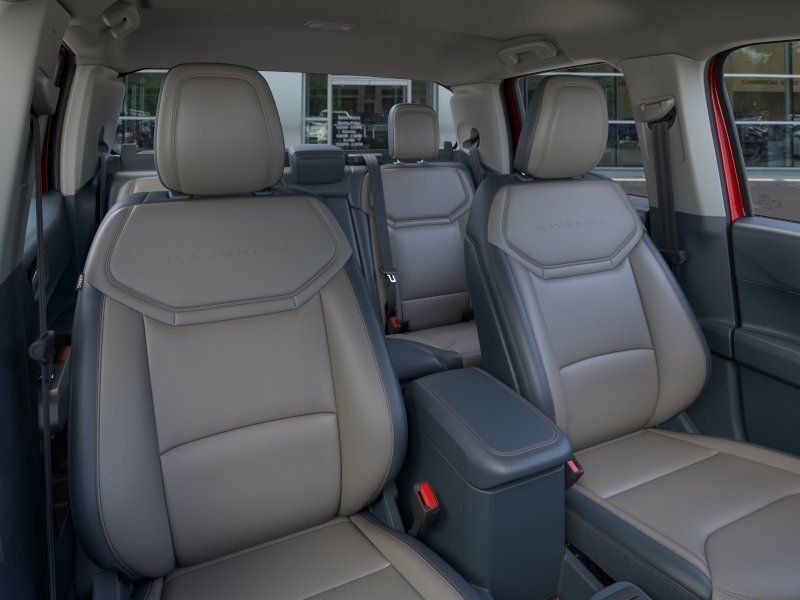 2026 Ford Maverick Lariat Ashland VA