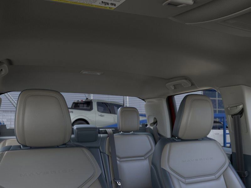 2026 Ford Maverick Lariat Ashland VA