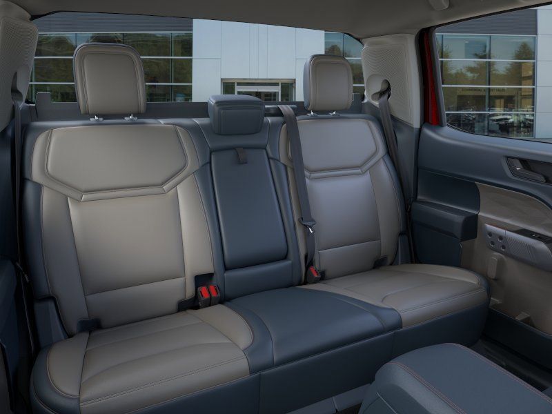 2026 Ford Maverick Lariat Ashland VA