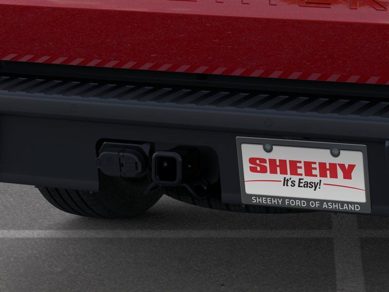 2026 Ford Maverick Lariat Ashland VA