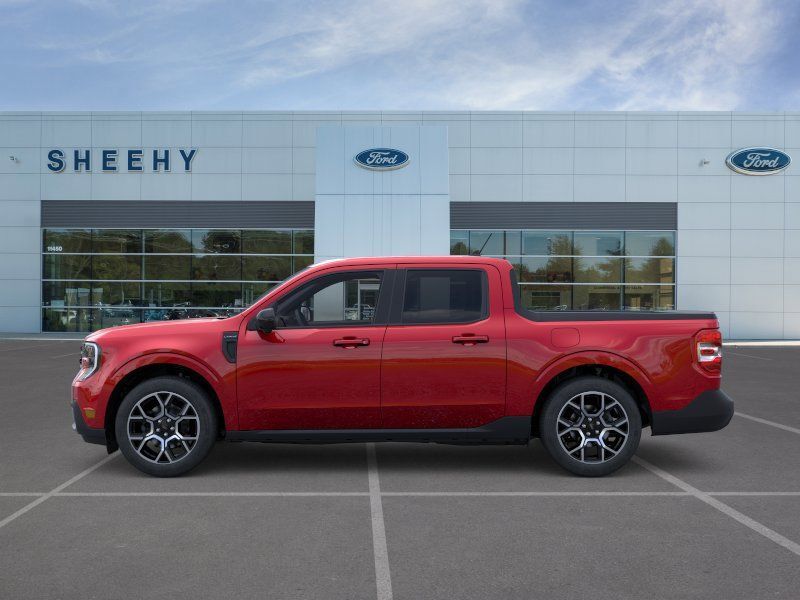 2026 Ford Maverick Lariat Ashland VA