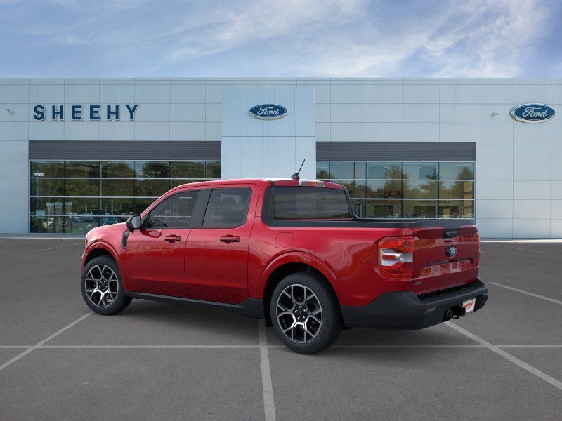 2026 Ford Maverick Lariat Ashland VA