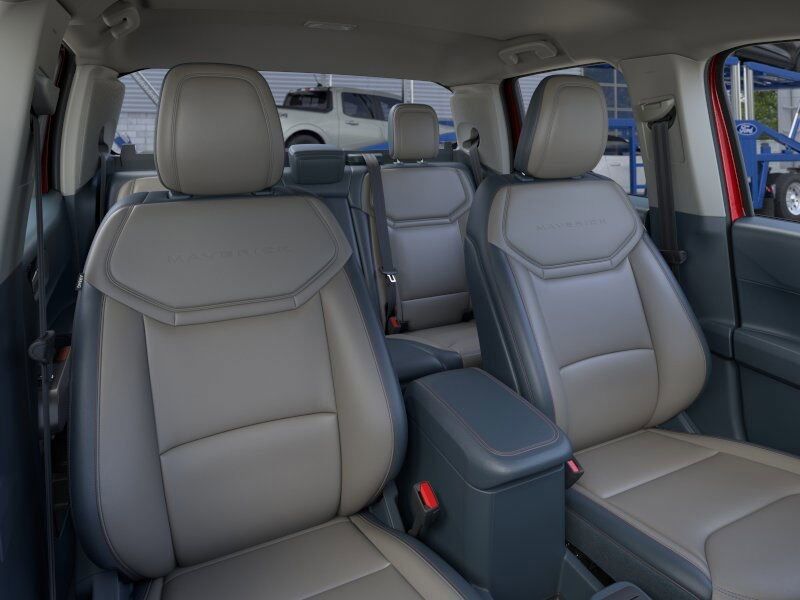 2026 Ford Maverick Lariat Ashland VA