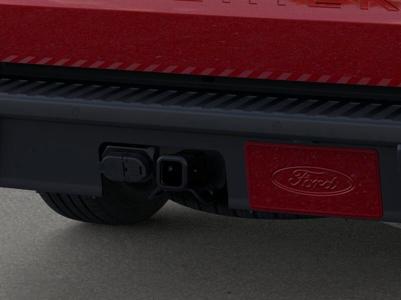 2026 Ford Maverick Lariat Ashland VA