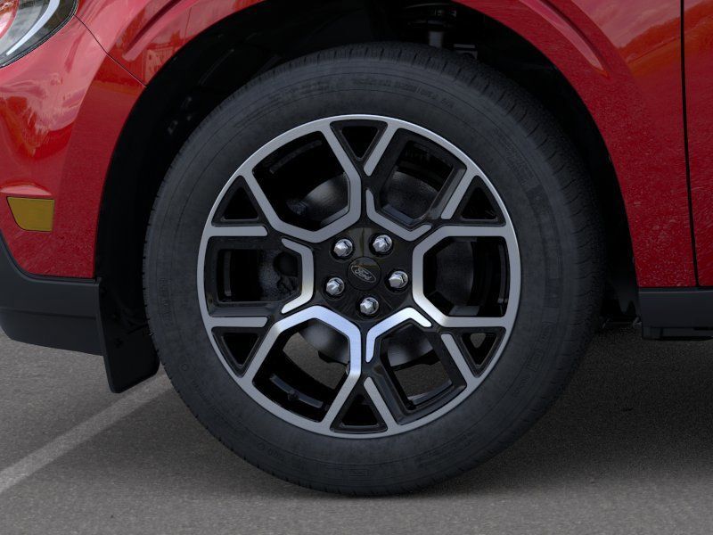 2026 Ford Maverick Lariat Ashland VA