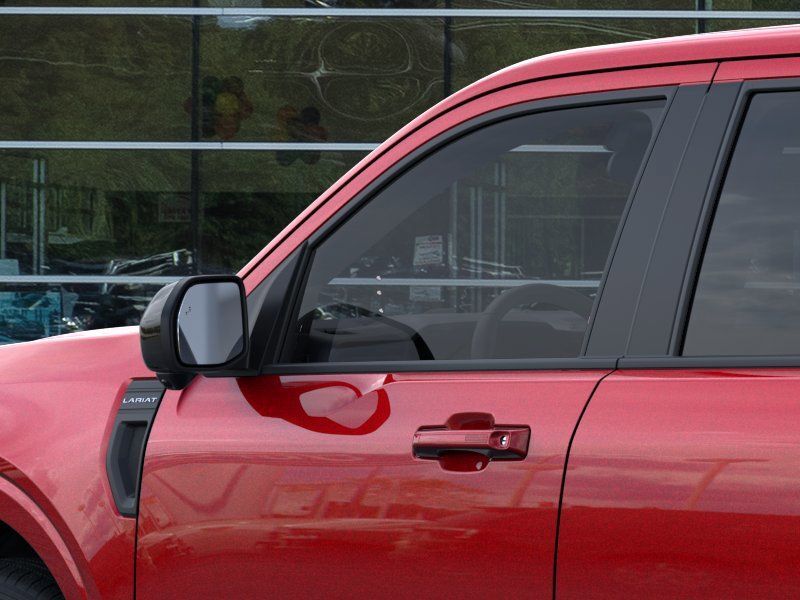 2026 Ford Maverick Lariat Ashland VA