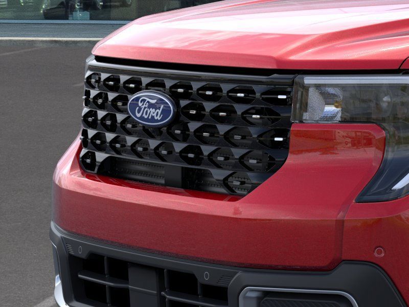 2026 Ford Maverick Lariat Ashland VA