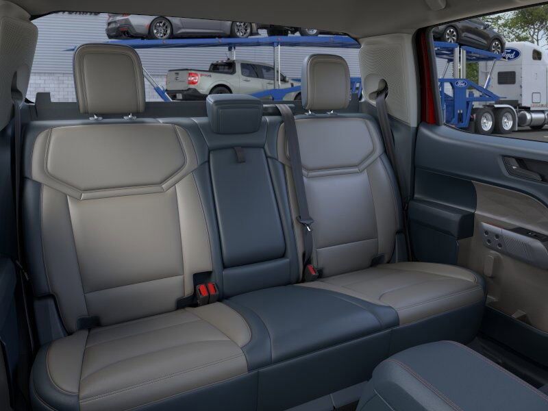 2026 Ford Maverick Lariat Ashland VA