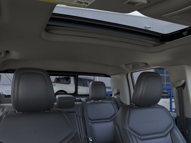 2026 Ford Maverick Lariat Ashland VA