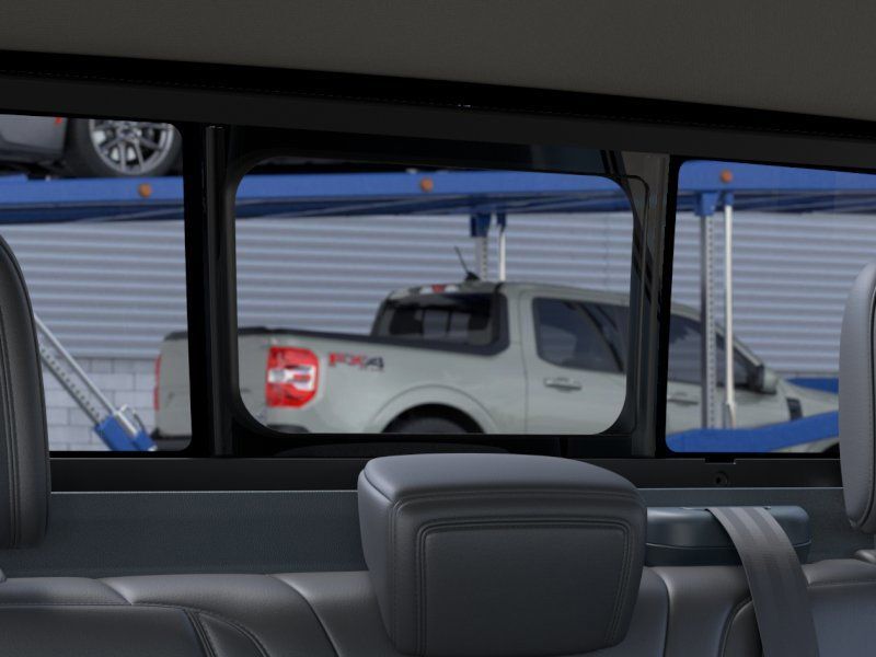 2026 Ford Maverick Lariat Ashland VA