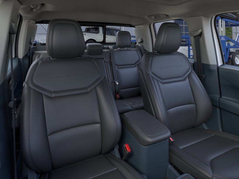 2026 Ford Maverick Lariat Ashland VA