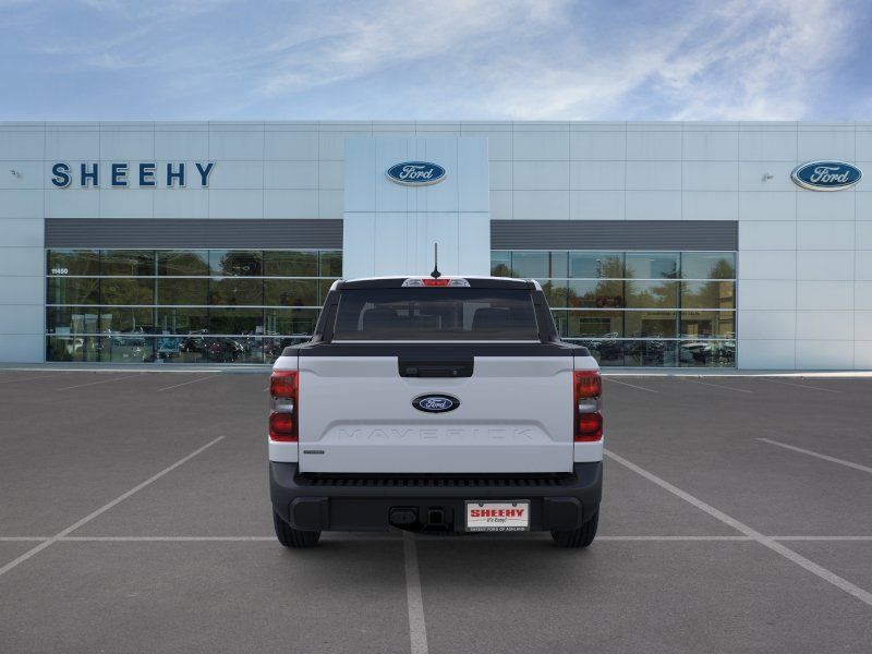 2026 Ford Maverick Lariat Ashland VA