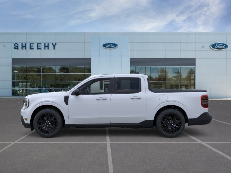 2026 Ford Maverick Lariat Ashland VA