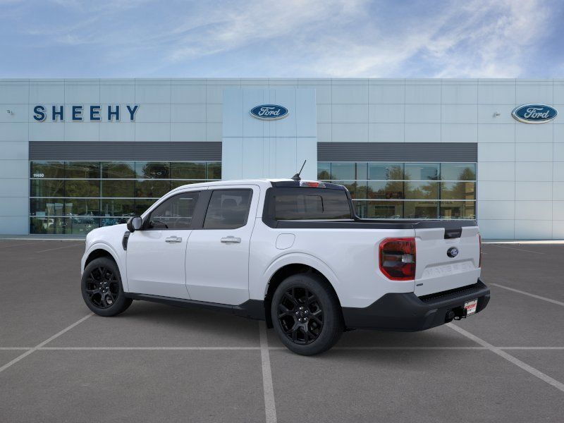 2026 Ford Maverick Lariat Ashland VA