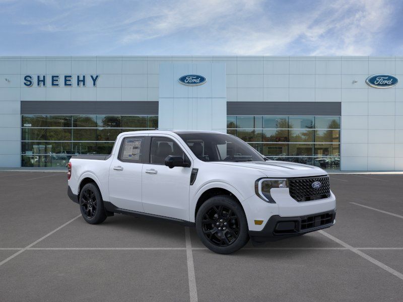 2026 Ford Maverick Lariat Ashland VA