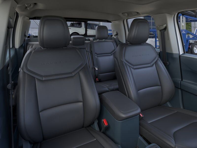 2026 Ford Maverick Lariat Ashland VA