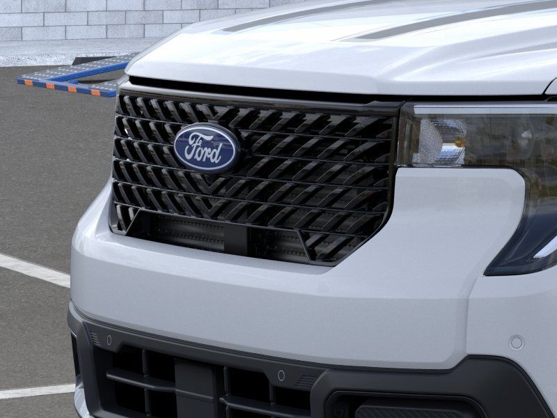 2026 Ford Maverick Lariat Ashland VA