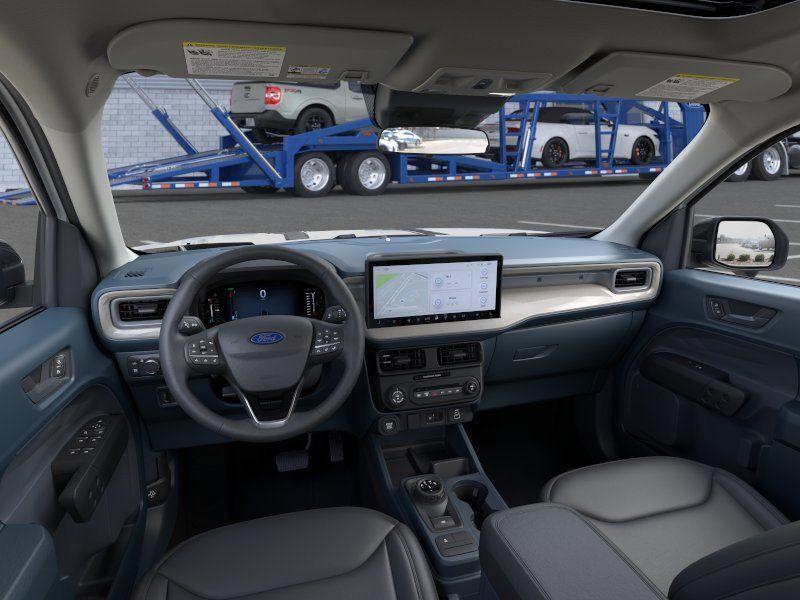 2026 Ford Maverick Lariat Ashland VA