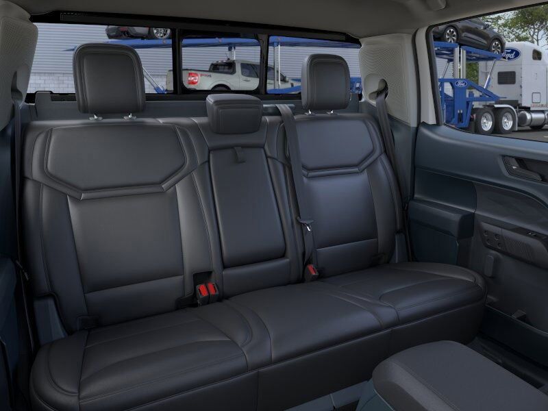 2026 Ford Maverick Lariat Ashland VA